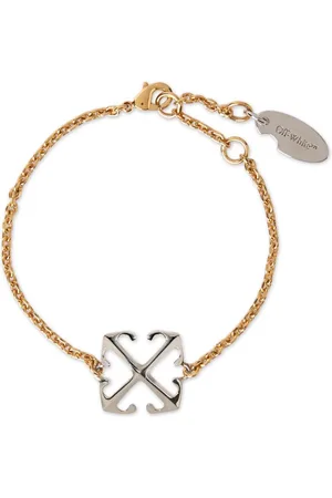 OFF-WHITE Pulsera Arrow