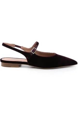 MALONE SOULIERS Bailarinas Karla