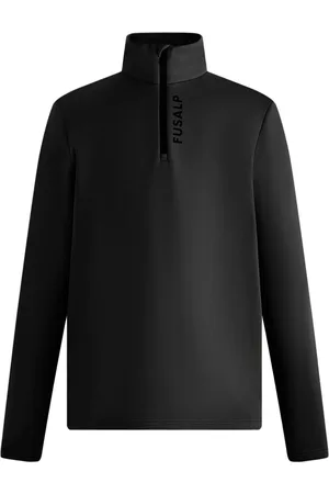 Fusalp Camiseta Timothy de manga larga