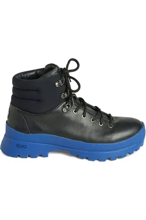 Fusalp Botas Combat
