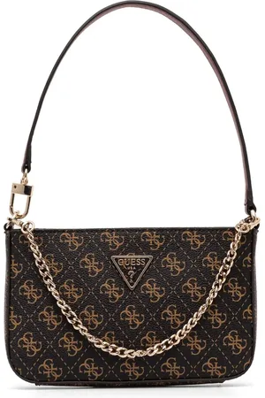 Guess Bolso de hombro Noelle 4G