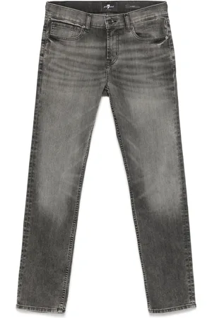 7 for all Mankind Vaqueros Slimmy