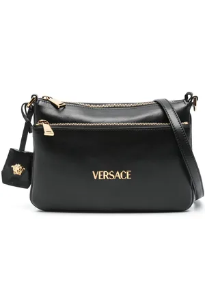 VERSACE Bandolera Tag