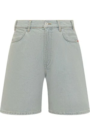AMISH Pantalones vaqueros cortos tipo bermuda