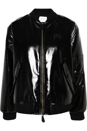 MVP Wardrobe Chaqueta bomber Montenapoleone revestida