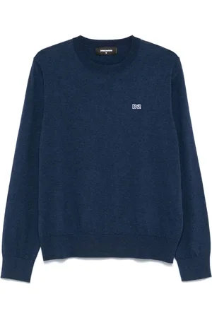 Dsquared2 Jersey con cuello redondo