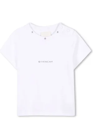 Givenchy Camiseta de manga corta
