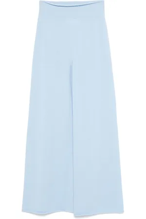 VANISÉ Pantalones anchos