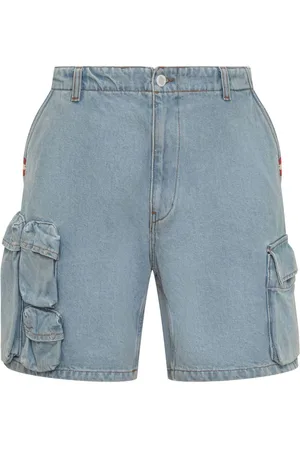 AMISH Bermudas cargo