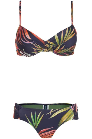 Lygia & Nanny Bikini Vitoria