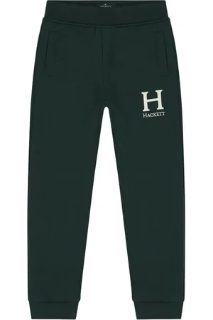 Hackett Pantalones de chándal con logo