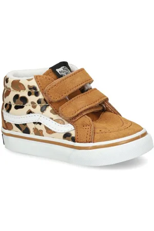 Vans Zapatillas altas Sk8-Mid Reissue