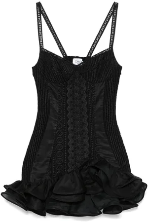 CHARO RUIZ IBIZA Vestido corto Cherrie