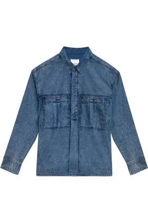 Isabel Marant Camisa Vittore