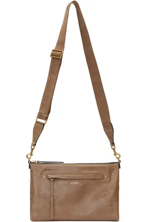 Isabel Marant Bandolera Nessah