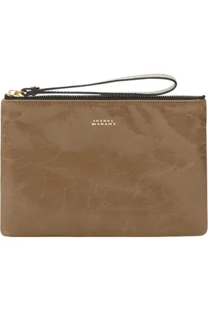 Isabel Marant Bolso de mano Mino