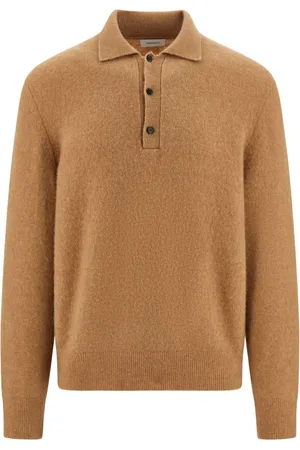 Salvatore Ferragamo Polo de punto