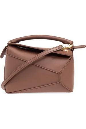 Loewe Bolso shopper Puzzle mini