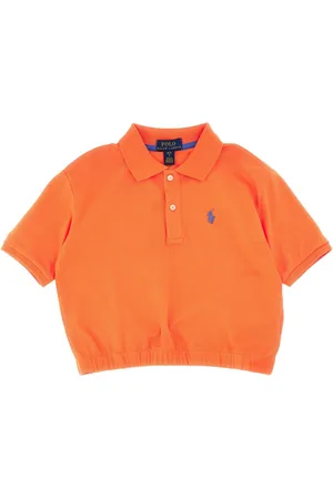 Ralph Lauren Polo con motivo Polo Pony