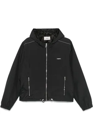 COPERNI Chaqueta Horn con cremallera