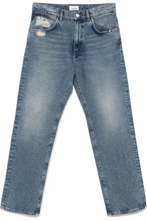 AMISH Vaqueros James