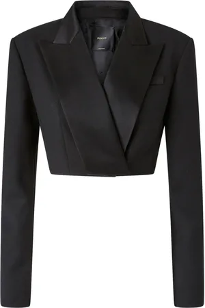 Pinko Blazer corto