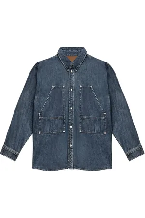 Isabel Marant Camisa Owenn