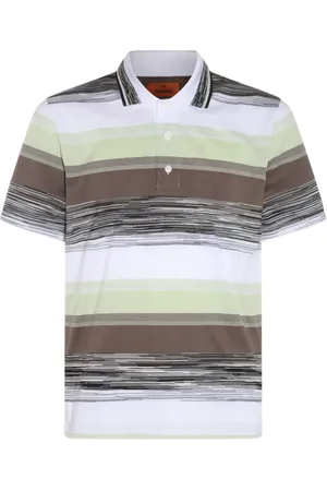 Missoni Polo a rayas