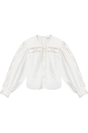 Marant Etoile Top Valmira