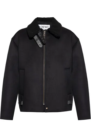 Loewe Chaqueta con cremallera