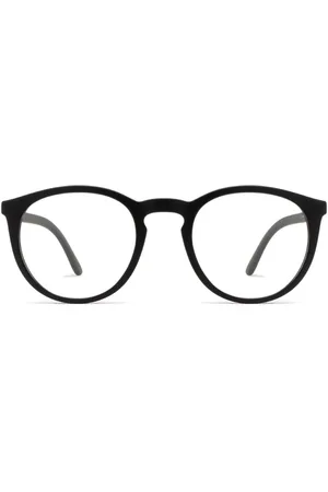 Ralph Lauren Gafas de sol con montura redonda