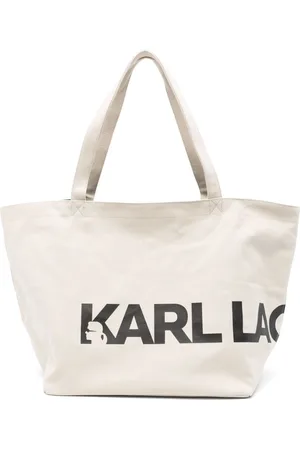 Karl Lagerfeld Bolso shopper K/Essential