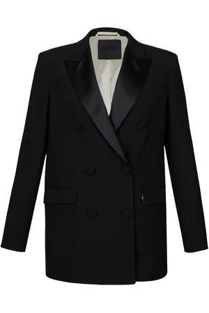 Liu Jo Blazer con doble botonadura