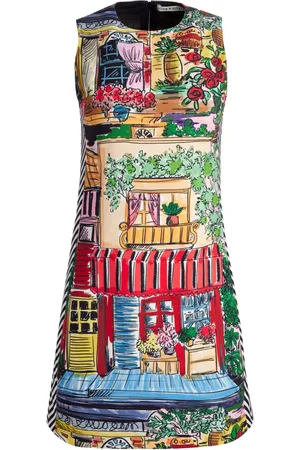 ALICE+OLIVIA Vestido corto Coley