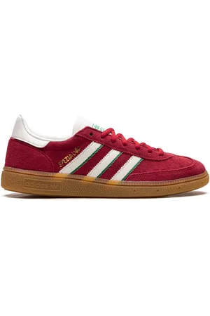 adidas Zapatillas Handball Spezial Better Scarlet/Green