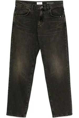 AMISH Vaqueros James
