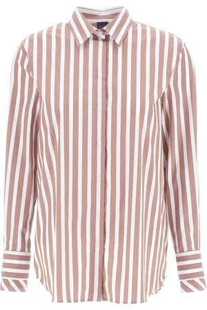 FAY Camisa a rayas