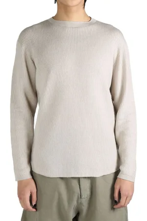 THE ELDER STATESMAN Heavy sweater