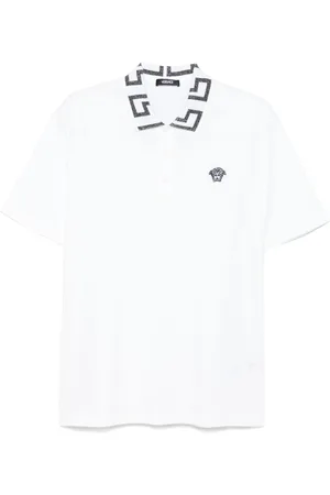 VERSACE Polo Greca