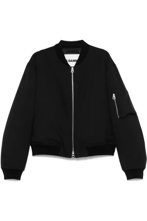 Jil Sander Plumífero bómber