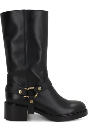 Chloé Botas Dakota