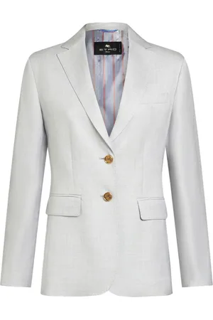 Etro Blazer con botones