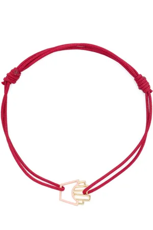 Aliita Pulsera Papitas en oro amarillo de 9 ct