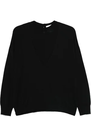 VANISÉ Set de top y jersey Bijoux