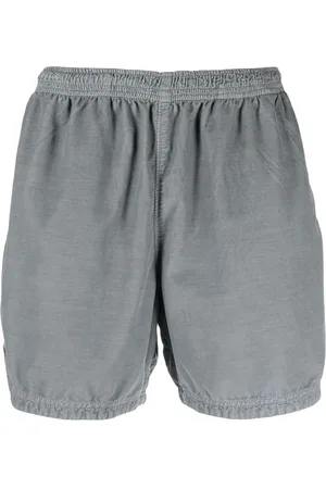 AMISH Bermudas náuticas rectas