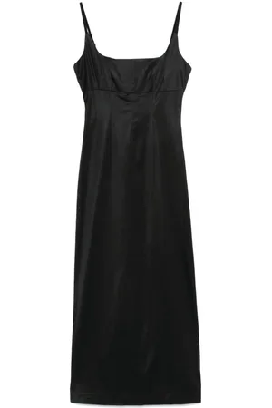 Staud Vestido largo Carol