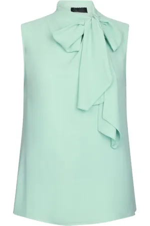 Liu Jo Blusa con lazo