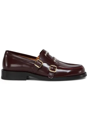 Marni Mocasines lisos