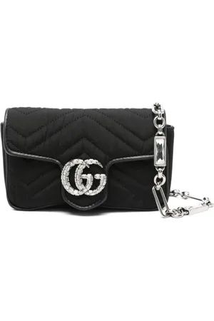 Gucci Riñonera Gucci Marmont
