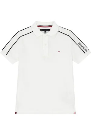 Tommy Hilfiger Polo con botones
